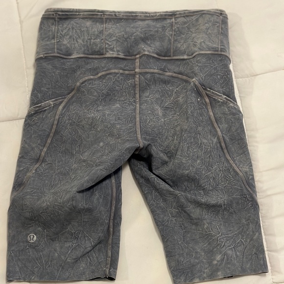 Lululemon Shorts - Picture 2 of 8